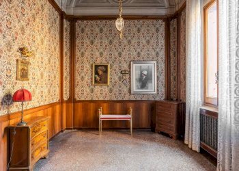 Appartamento Bologna (zona Saragozza) - foto 19