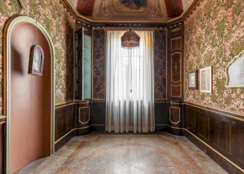 Appartamento Bologna (zona Saragozza) - foto 20