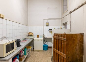 Appartamento Bologna (zona Saragozza) - foto 22