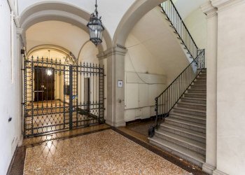 Appartamento Bologna (zona Saragozza) - foto 31