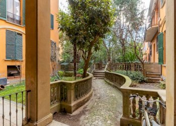 Appartamento Bologna (zona Saragozza) - foto 32