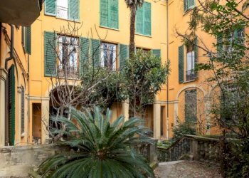 Appartamento Bologna (zona Saragozza) - foto 33