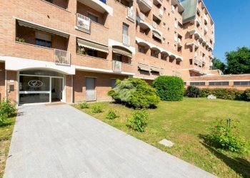 Trilocale Via Bligny, Casale Monferrato - foto 1