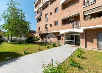 Trilocale Via Bligny, Casale Monferrato - foto 2