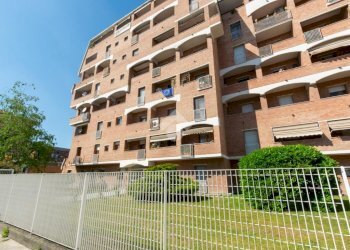 Trilocale Via Bligny, Casale Monferrato - foto 3