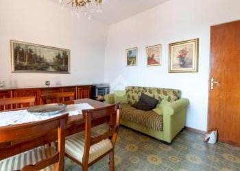 Trilocale Via Bligny, Casale Monferrato - foto 9