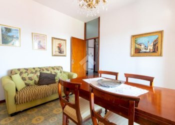 Trilocale Via Bligny, Casale Monferrato - foto 10