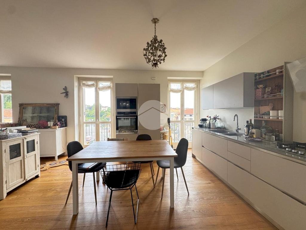 Four-room apartment Piazza Piave, Cossato - photo 3