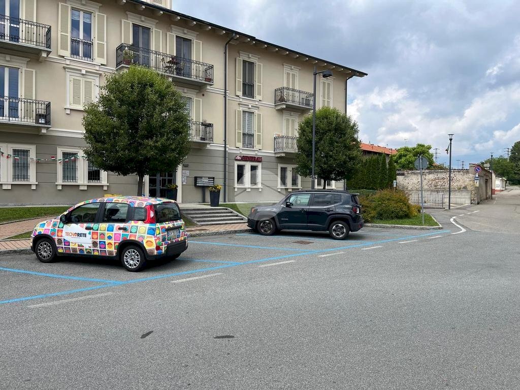 Four-room apartment Piazza Piave, Cossato - photo 1