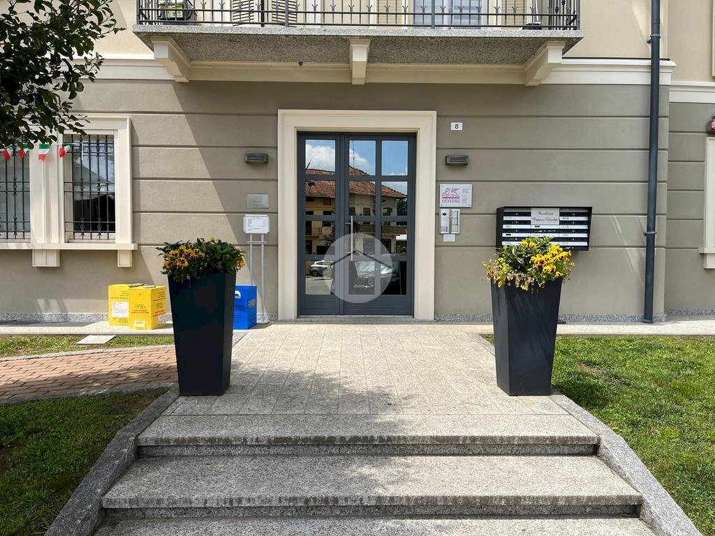 Four-room apartment Piazza Piave, Cossato - photo 2
