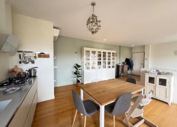 Four-room apartment Piazza Piave, Cossato - photo 4