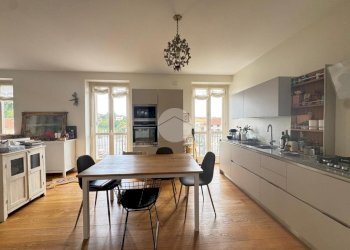 Four-room apartment Piazza Piave, Cossato - photo 3