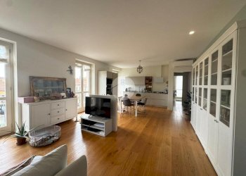 Four-room apartment Piazza Piave, Cossato - photo 5