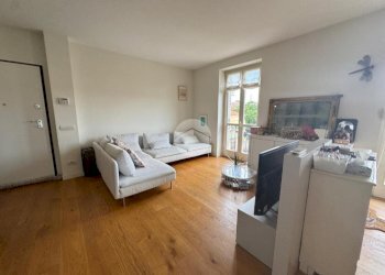 Four-room apartment Piazza Piave, Cossato - photo 8