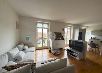 Four-room apartment Piazza Piave, Cossato - photo 9