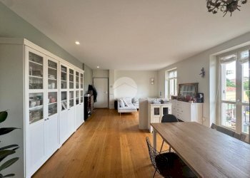 Four-room apartment Piazza Piave, Cossato - photo 10