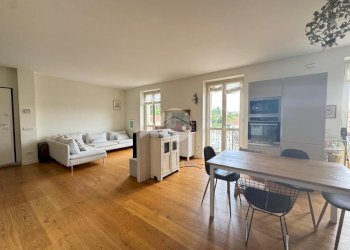 Four-room apartment Piazza Piave, Cossato - photo 11