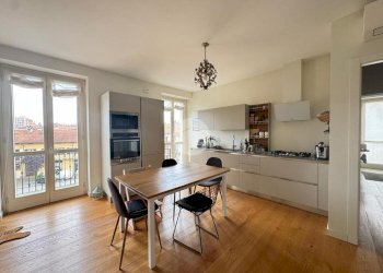 Four-room apartment Piazza Piave, Cossato - photo 12