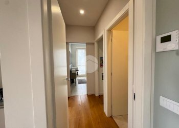 Four-room apartment Piazza Piave, Cossato - photo 13