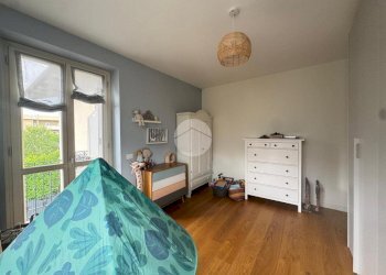 Four-room apartment Piazza Piave, Cossato - photo 17