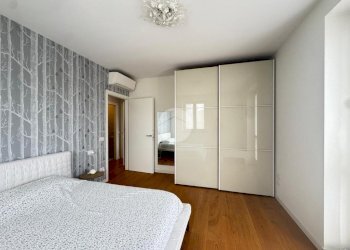 Four-room apartment Piazza Piave, Cossato - photo 21