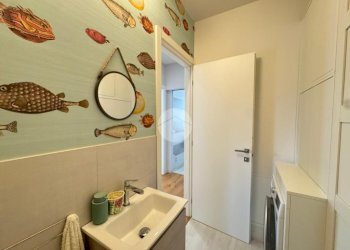 Four-room apartment Piazza Piave, Cossato - photo 28
