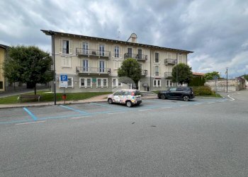 Four-room apartment Piazza Piave, Cossato - photo 30