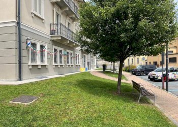 Four-room apartment Piazza Piave, Cossato - photo 31