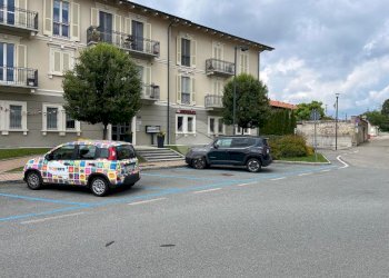 Four-room apartment Piazza Piave, Cossato - photo 1