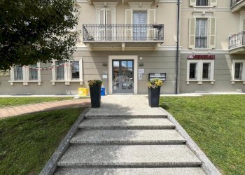 Four-room apartment Piazza Piave, Cossato - photo 33