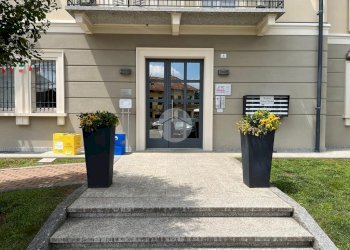 Four-room apartment Piazza Piave, Cossato - photo 2