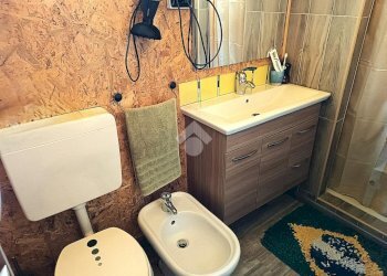 Four-room apartment Frazione gianolio, Valdilana - photo 17