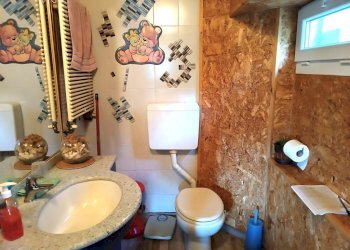 Four-room apartment Frazione gianolio, Valdilana - photo 16