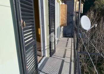 Four-room apartment Frazione gianolio, Valdilana - photo 12