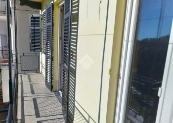 Four-room apartment Frazione gianolio, Valdilana - photo 13