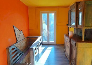 Four-room apartment Frazione gianolio, Valdilana - photo 14