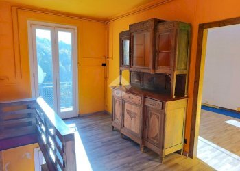 Four-room apartment Frazione gianolio, Valdilana - photo 15