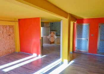 Four-room apartment Frazione gianolio, Valdilana - photo 19