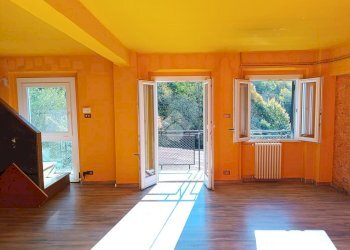 Four-room apartment Frazione gianolio, Valdilana - photo 23