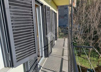 Four-room apartment Frazione gianolio, Valdilana - photo 26