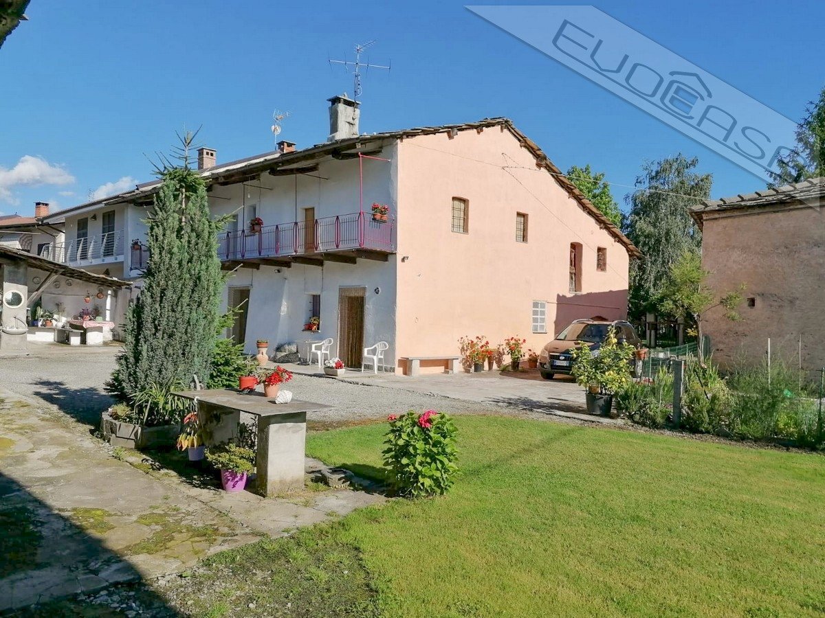 Casa semi indipendente Via Ronchi 8, Barge - foto 1