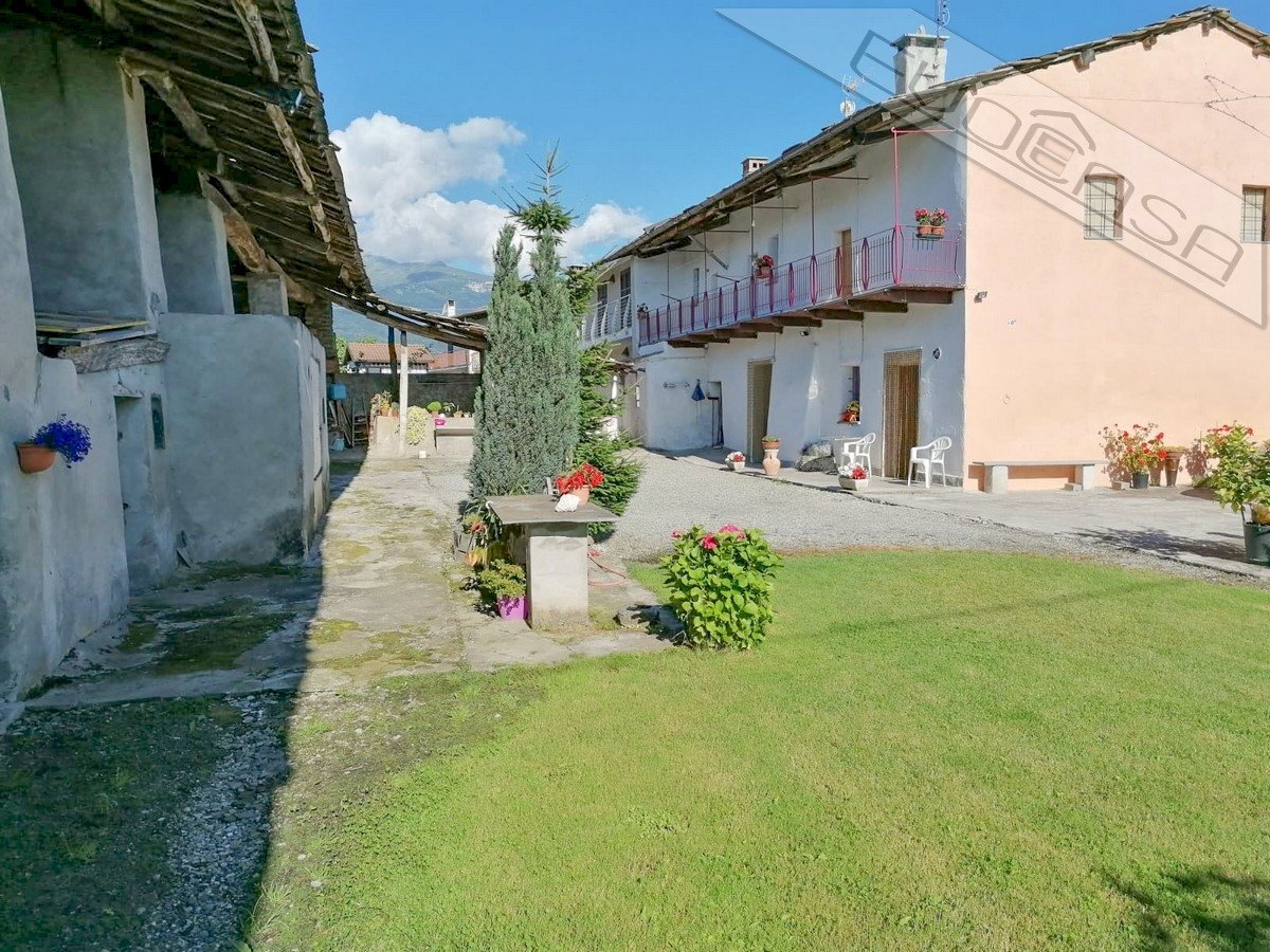Casa semi indipendente Via Ronchi 8, Barge - foto 2