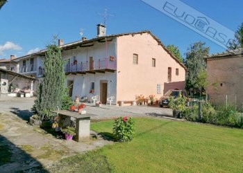 Casa semi indipendente Via Ronchi 8, Barge - foto 1