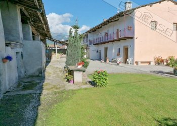 Casa semi indipendente Via Ronchi 8, Barge - foto 2