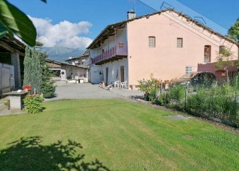 Casa semi indipendente Via Ronchi 8, Barge - foto 3