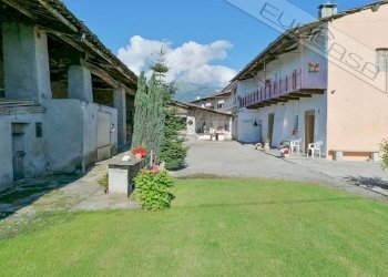 Casa semi indipendente Via Ronchi 8, Barge - foto 4