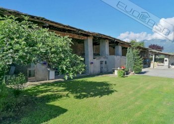 Casa semi indipendente Via Ronchi 8, Barge - foto 5