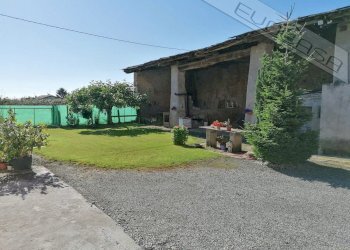 Casa semi indipendente Via Ronchi 8, Barge - foto 6