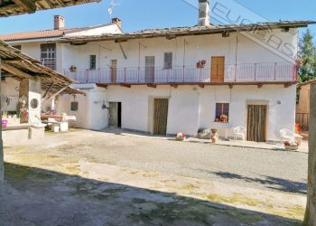 Casa semi indipendente Via Ronchi 8, Barge - foto 11