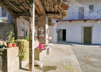 Casa semi indipendente Via Ronchi 8, Barge - foto 12